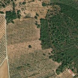 Satellite imagery of Sierra Bermeja, ES