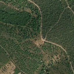 Satellite imagery of survey_point, PT