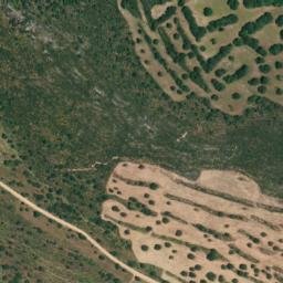 Satellite imagery of Sierra de la Zarzuela, ES