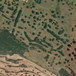 Satellite imagery of Sierra de la Zarzuela, ES