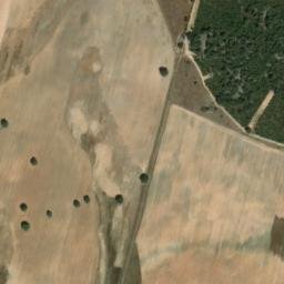 Satellite imagery of Sierra del Vicejo, ES