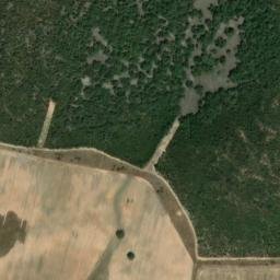 Satellite imagery of Sierra del Vicejo, ES