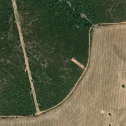 Satellite imagery of Sierra del Vicejo, ES