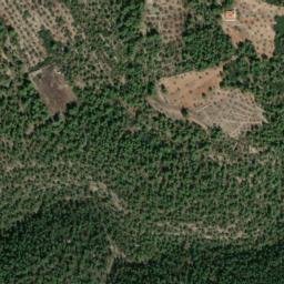 Satellite imagery of La Sierra Supo, ES