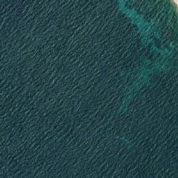 Satellite imagery of Adatepe Burnu, TR