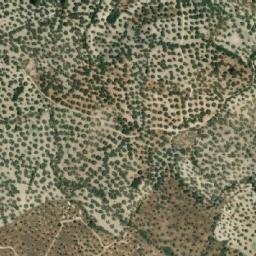 Satellite imagery of Adatepe Burnu, TR