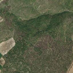 Satellite imagery of TUTGA Noktası YAYAKENT, TR