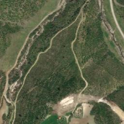 Satellite imagery of TUTGA Noktası YAYAKENT, TR