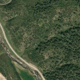 Satellite imagery of TUTGA Noktası YAYAKENT, TR