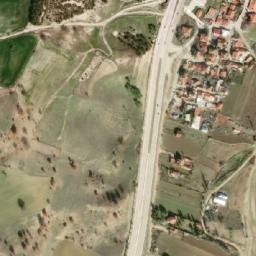 Drone Görünümü