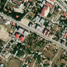 Drone Görünümü
