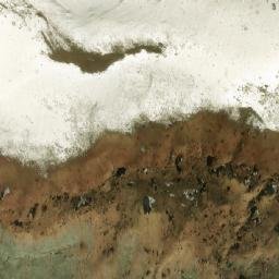 Satellite imagery of Daşbaşı Dağı, AZ