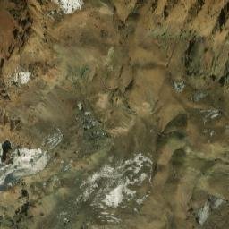 Satellite imagery of Daşbaşı Dağı, AZ