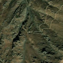 Satellite imagery of Ucurdağ, AZ