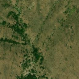 Satellite imagery of Spitakk’ar, AM