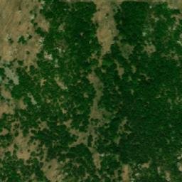 Satellite imagery of Spitakk’ar, AM