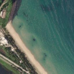Satellite imagery of Mach’agot-ch’wi, KP