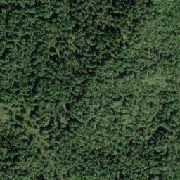 Satellite imagery of Lambert Ridge, US