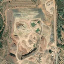 Satellite imagery of Clear Lake Quarry, US