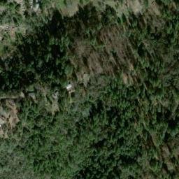 Satellite imagery of Black Oak Mine, US