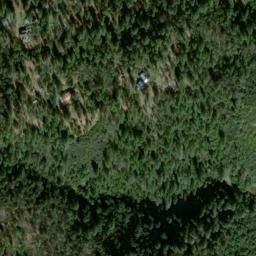 Satellite imagery of Black Oak Mine, US
