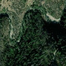 Satellite imagery of Imperial Mine, US