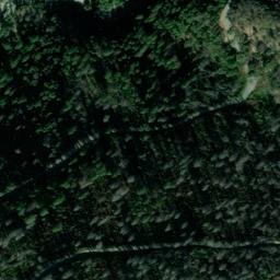 Satellite imagery of Imperial Mine, US