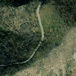 Satellite imagery of Imperial Mine, US