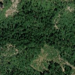 Satellite imagery of Ralston Ridge, US