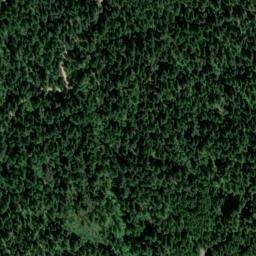 Satellite imagery of Granite Mine, US