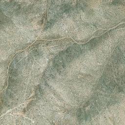 Satellite imagery of Martha Washington Shaft, US