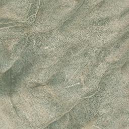Satellite imagery of Martha Washington Shaft, US