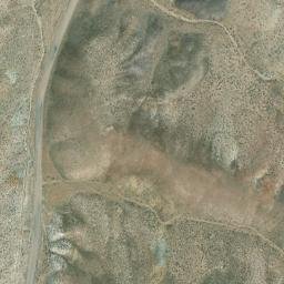 Satellite imagery of Martha Washington Shaft, US