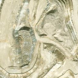 Satellite imagery of Grutt Mines, US