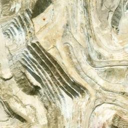 Satellite imagery of Grutt Mines, US
