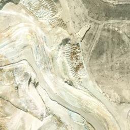 Satellite imagery of Grutt Mines, US