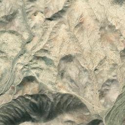 Satellite imagery of Hooper Mine, US