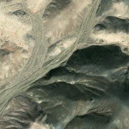 Satellite imagery of Hooper Mine, US