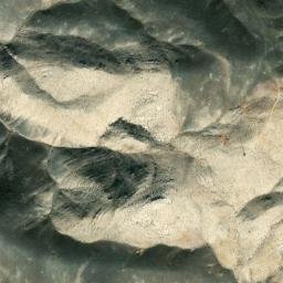 Satellite imagery of Hooper Mine, US