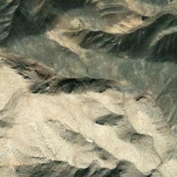 Satellite imagery of Scheelite Extension Mine, US