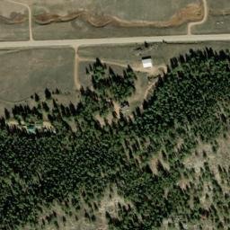 Satellite imagery of Hill Top Claims Mine, US