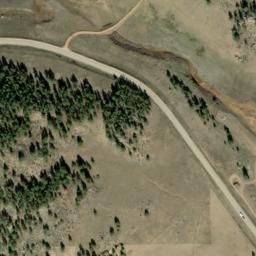 Satellite imagery of Hill Top Claims Mine, US