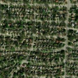 Satellite imagery of KANSAS CITY WORNALL RD BAP CH — NGS KE1469, US