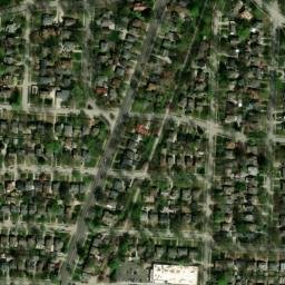 Satellite imagery of KANSAS CITY WORNALL RD BAP CH — NGS KE1469, US