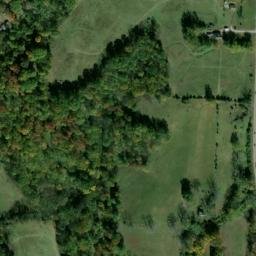 Satellite imagery of J 231 — NGS KE0133 — Kansas City, US, US