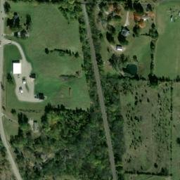 Satellite imagery of J 231 — NGS KE0133 — Kansas City, US, US