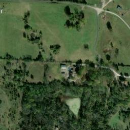 Satellite imagery of J 231 — NGS KE0133 — Kansas City, US, US