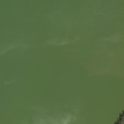 Satellite imagery of Kelly Point, US