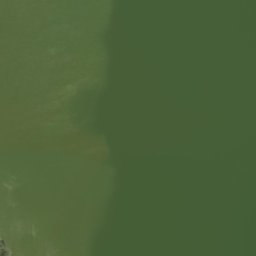 Satellite imagery of Kelly Point, US
