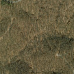 Satellite imagery of Hardin Ridge, US